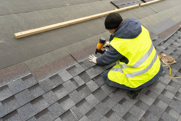 Fast & Reliable Emergency Roof Repairs in West Wyoming, PA