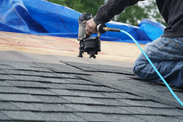 Best Storm Damage Roof Repair  in West Wyoming, PA