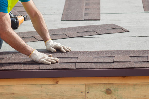 Best Emergency Roof Repair Services  in West Wyoming, PA